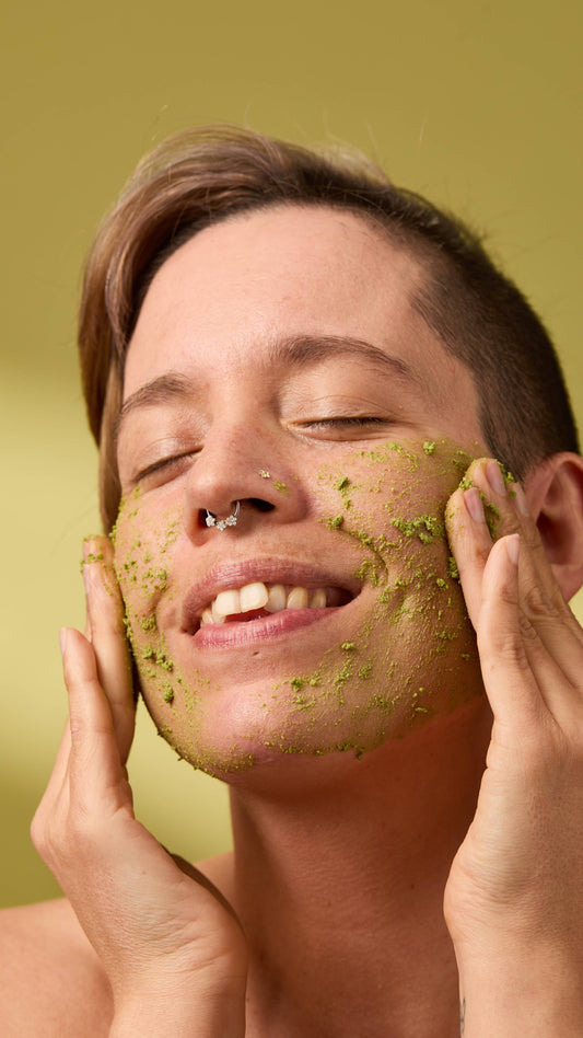 Herbalism - US 4623