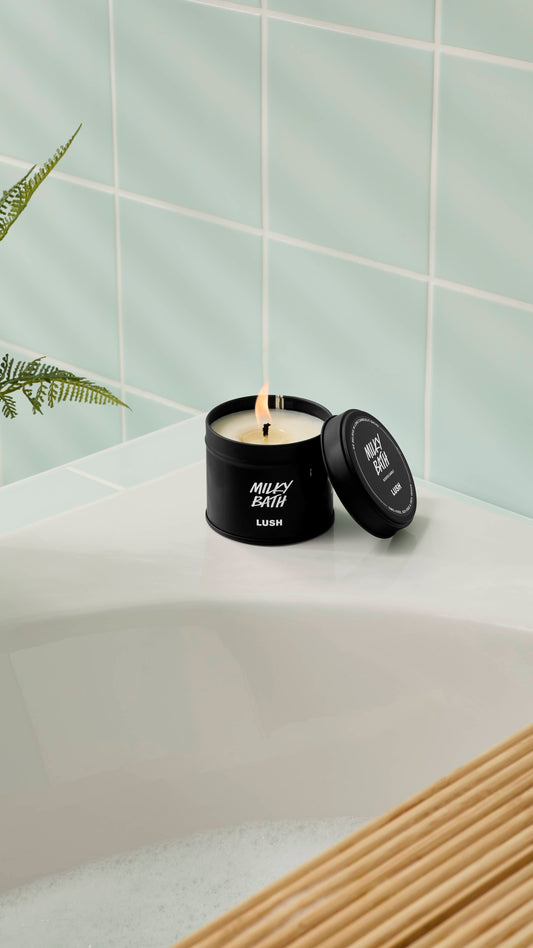 Milky Bath - US 2019
