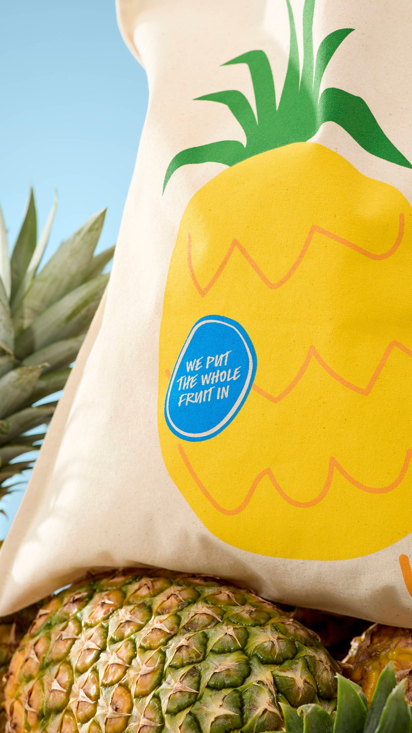 Pineapple - US 1790