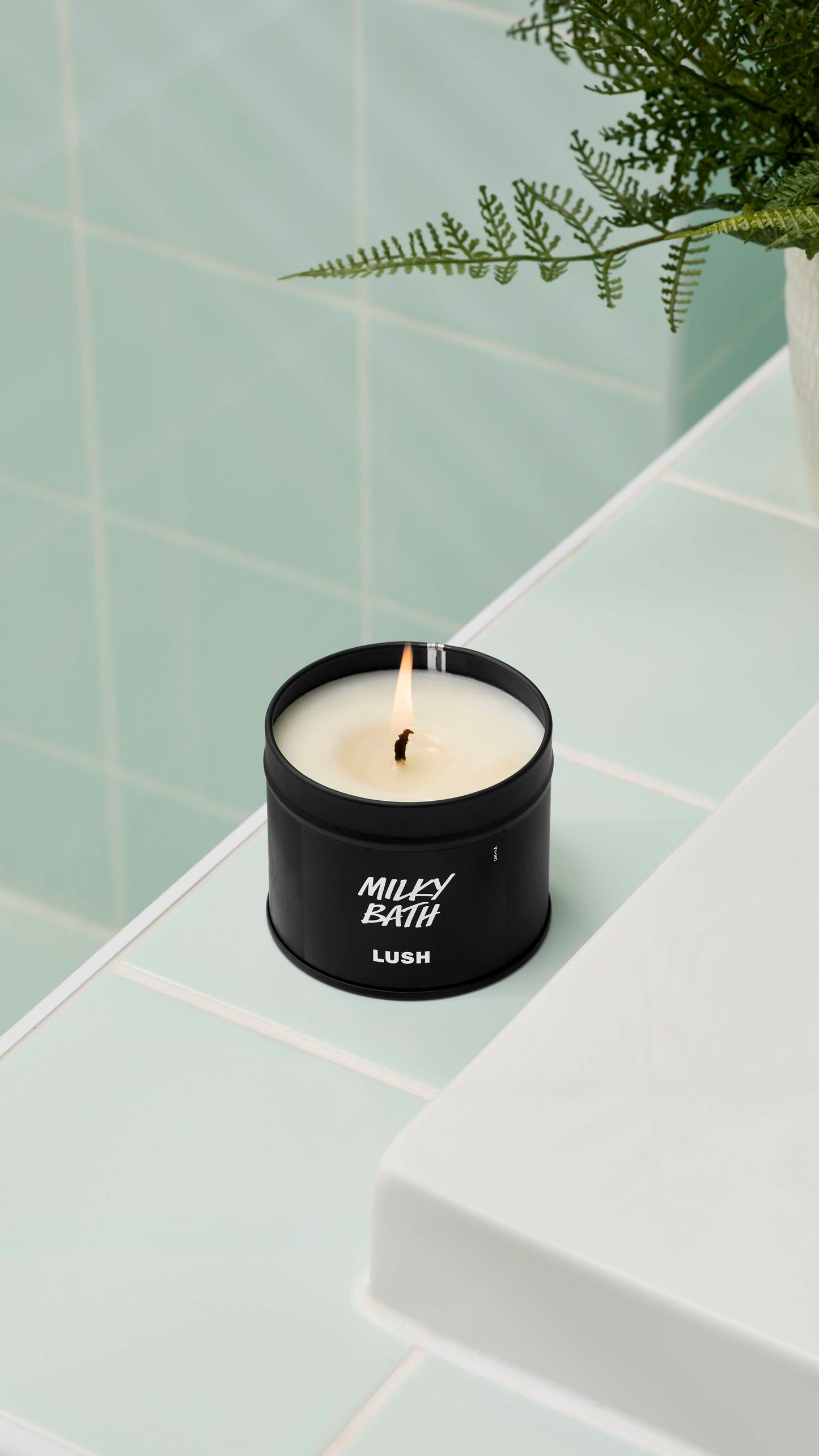 Milky Bath - US 2019