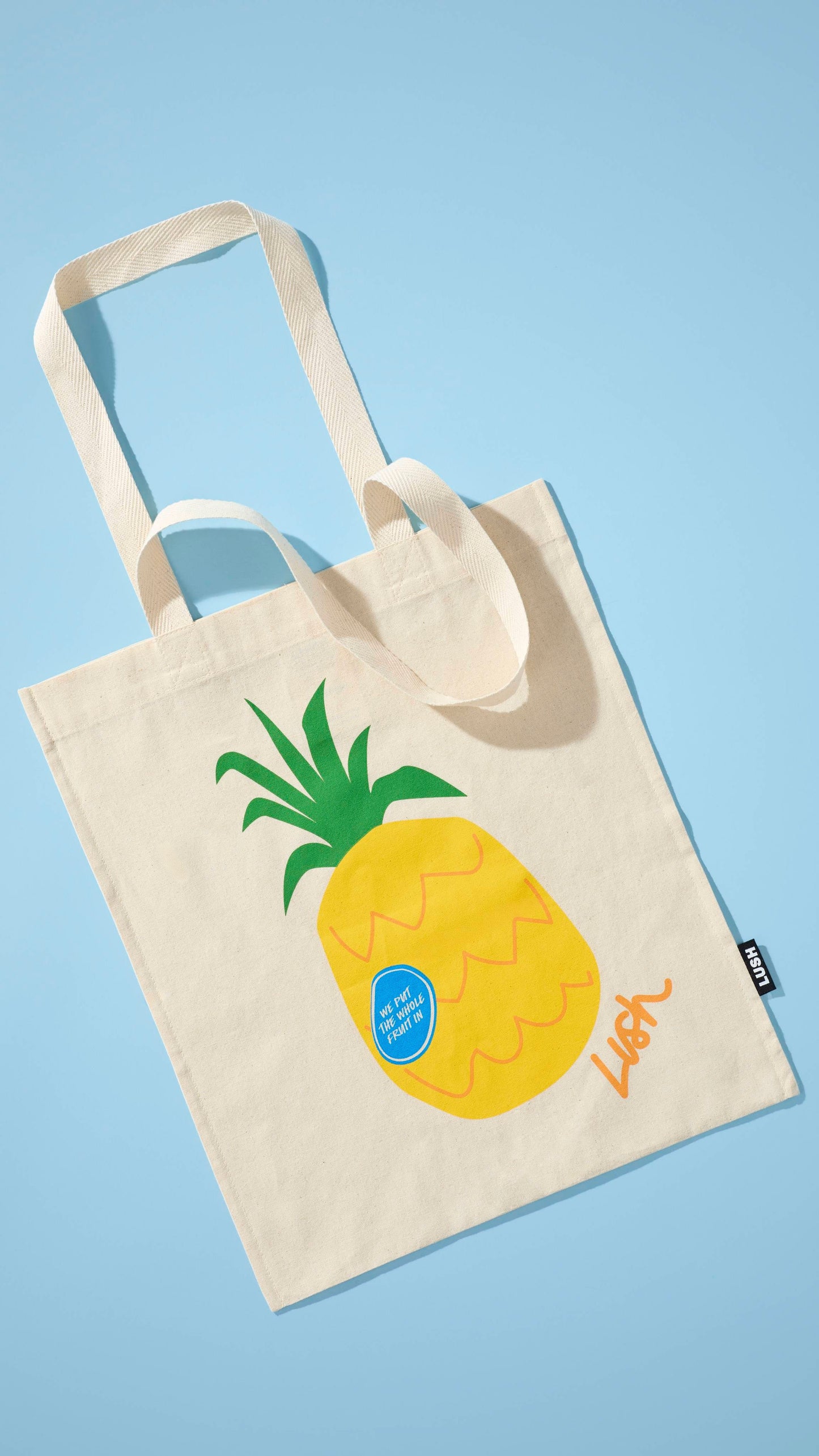 Pineapple - US 1790