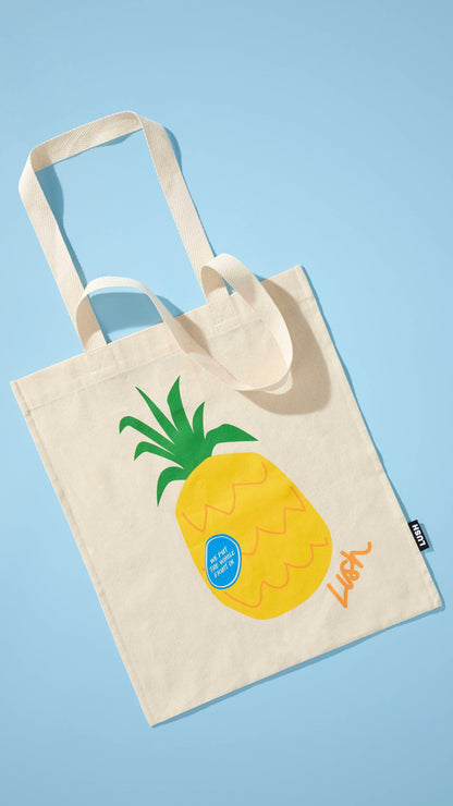 Pineapple - US 1790