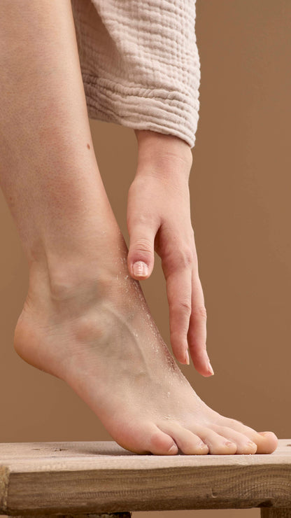T For Toes - US 8693