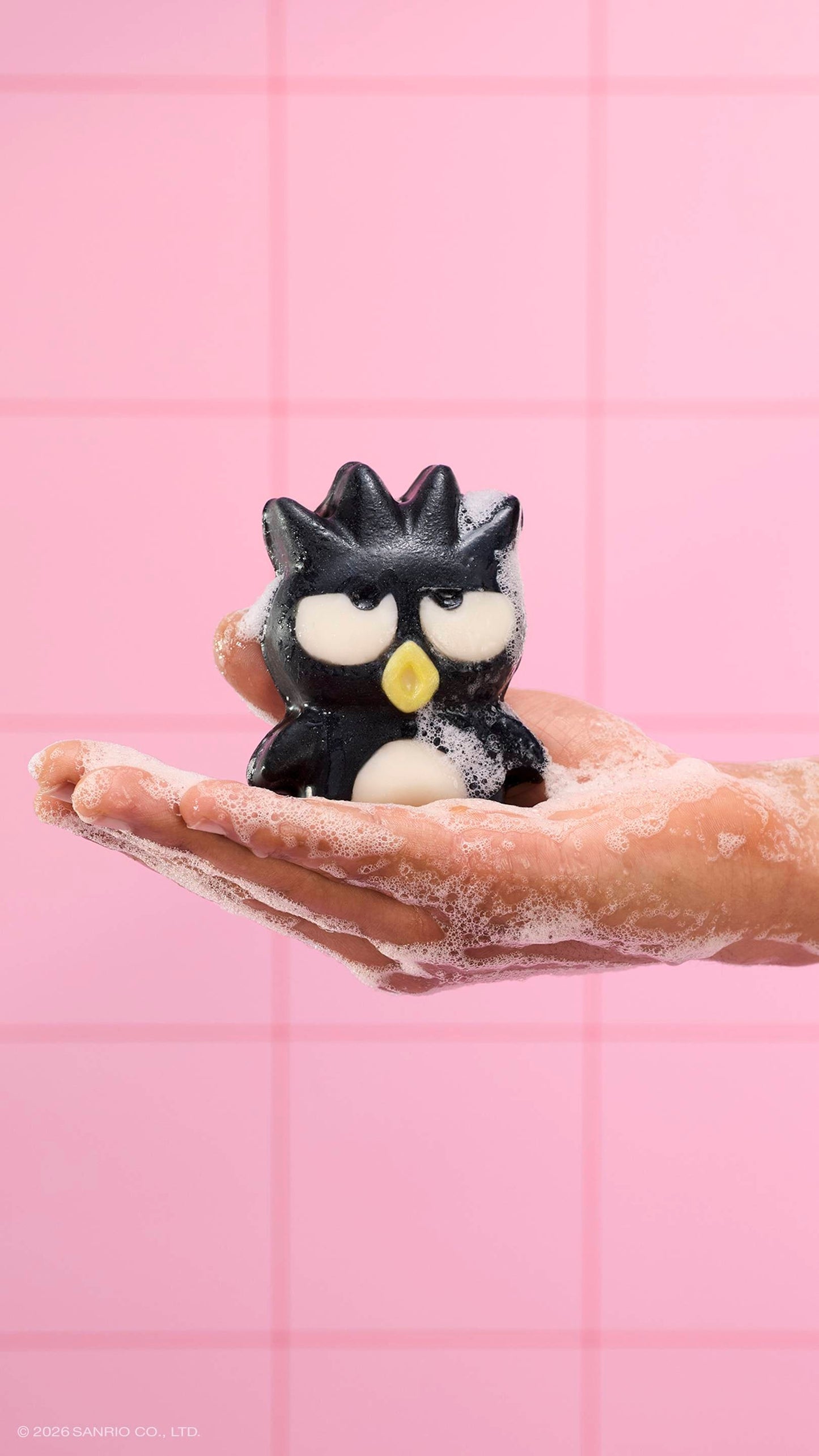 Bad Badtz-Maru - US 1204