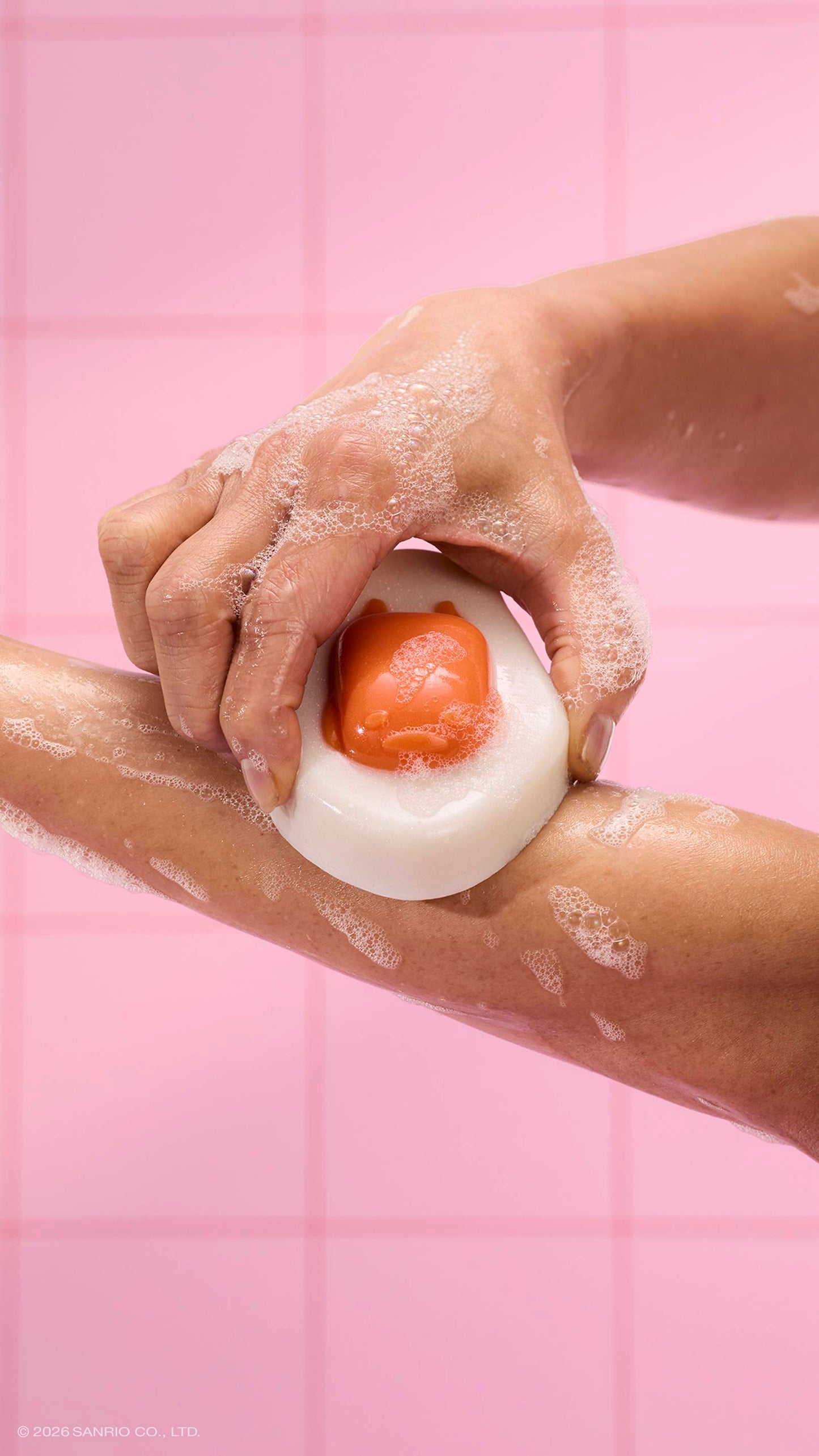 Lush �� Gudetama - US 9581
