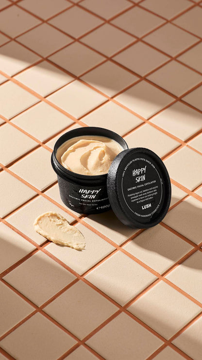 Happy Skin - US 6097