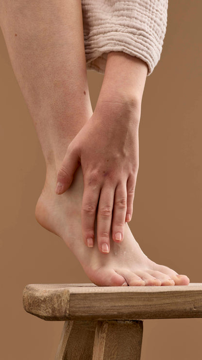 Best Foot Forward - US 9454
