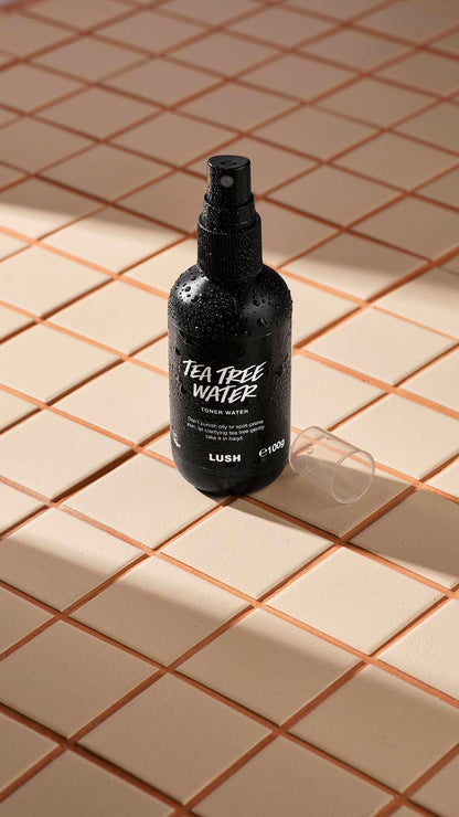 Tea Tree Water - US 5701