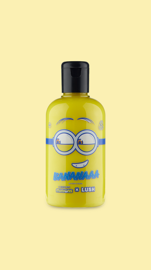 Bananaaaa - US 9525