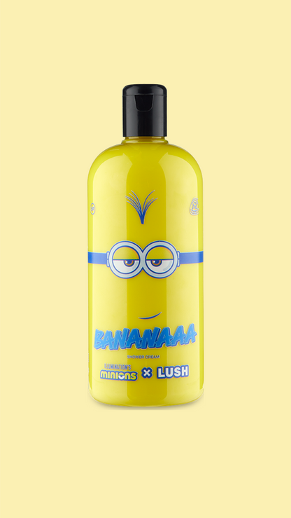 Bananaaaa - US 9525