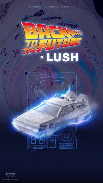 Outatime - US 3348