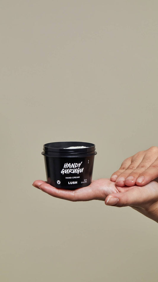 Handy Gurugu - US 4412