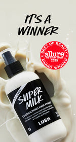 Super Milk - US 3308