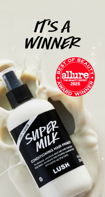 Super Milk - US 3308