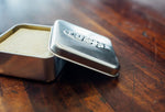 Square Tin - US 4517