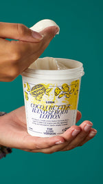 Cocoa Butter - US 4806