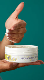 Coconut - US 8017