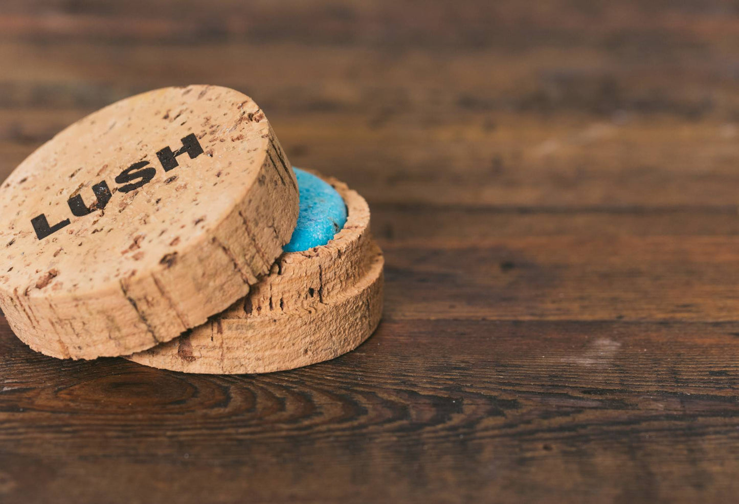Cork Pot - US 2268