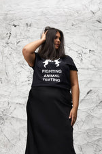Fighting Animal Testing - US 1497
