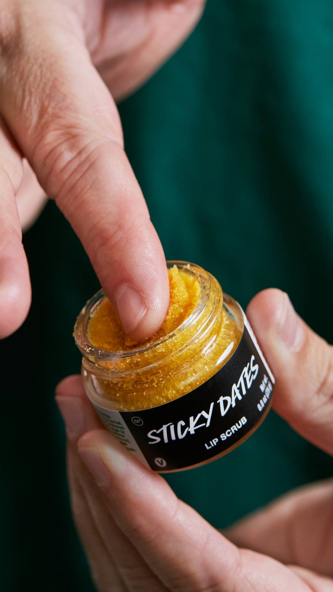 Sticky Dates - US 9278