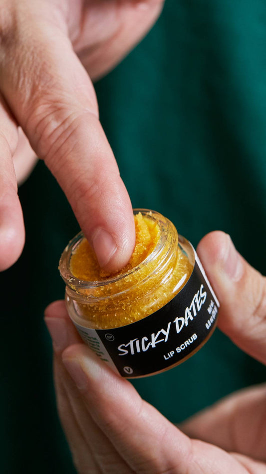 Sticky Dates - US 9278