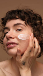 Vanishing Cream (Preserved) - US 3692