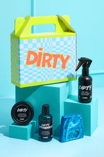 Dirty - US 9592