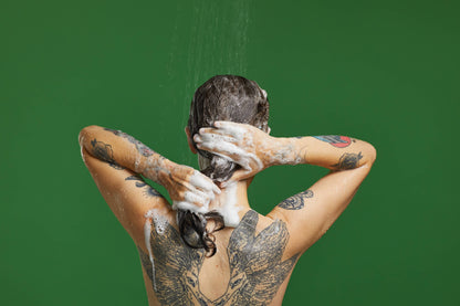 Squeaky Green - US 3375