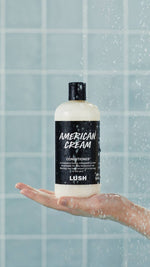 American Cream - US 1035