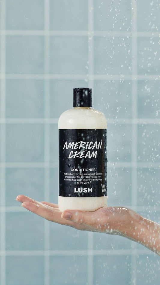 American Cream - US 1035