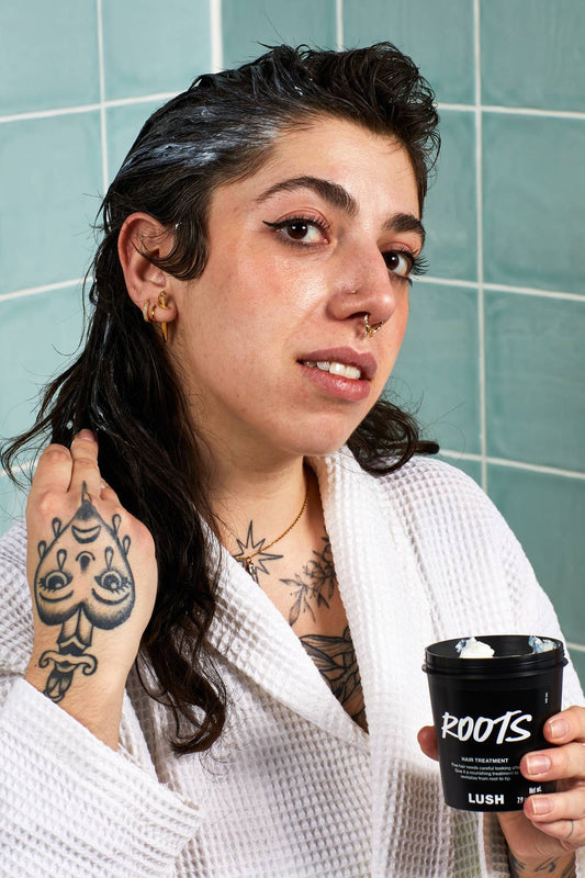 Roots - US 6809