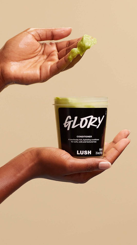 Glory - US 4945