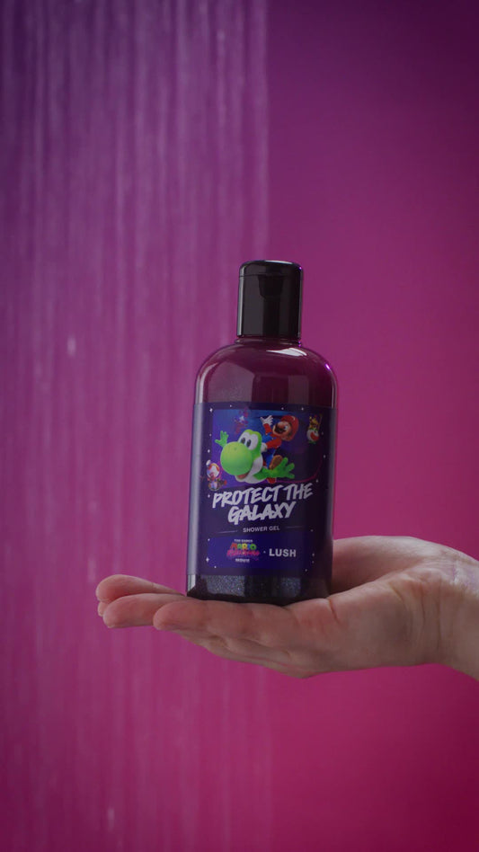 Protect The Galaxy - US 1290