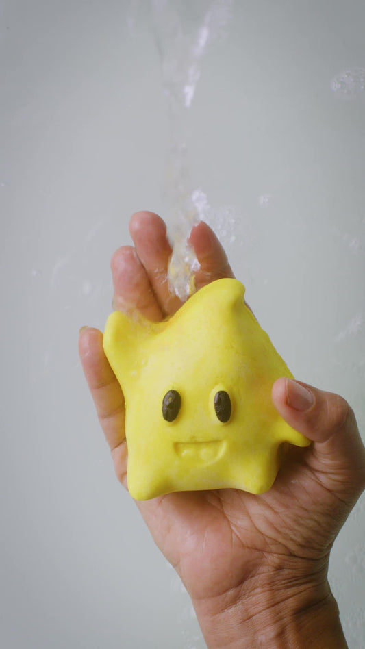 Yellow Luma - US 7943