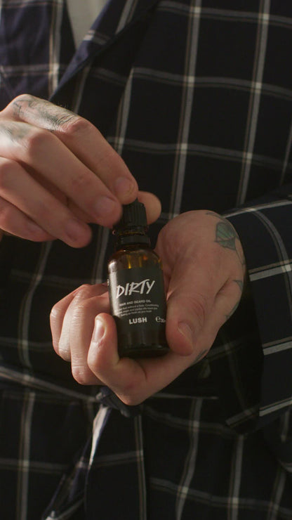Dirty - US 5524