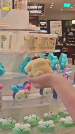 Pompompurin - US 3149