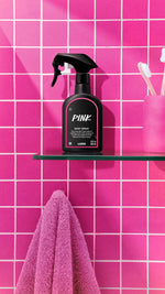 Pink - US 5960