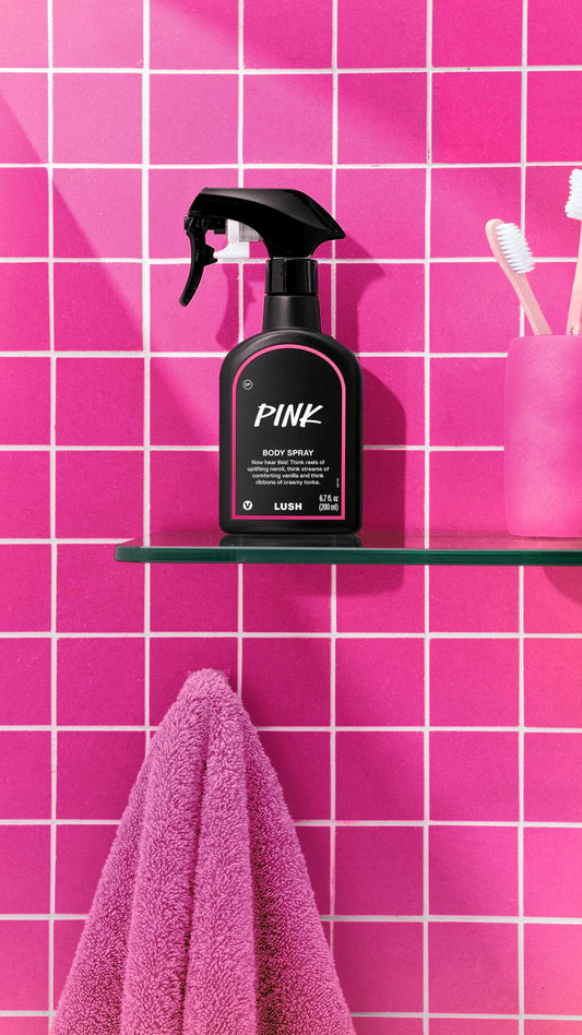 Pink - US 5960
