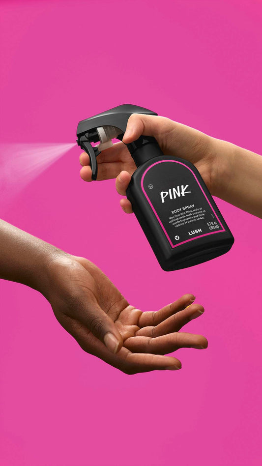 Pink - US 5960
