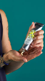 Flaxseed - US 1553