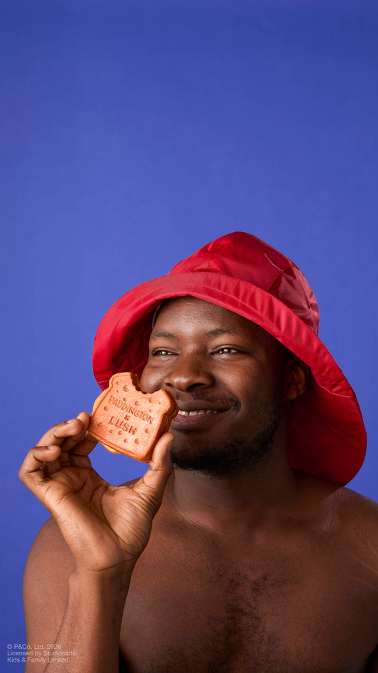 Marmalade Sandwich - US 6388