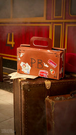 Suitcase - US 7832