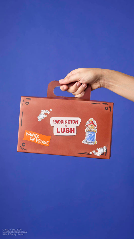 Suitcase - US 7832