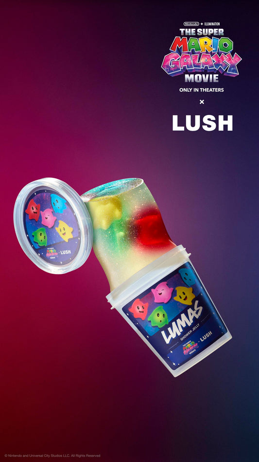 Lumas - US 7589