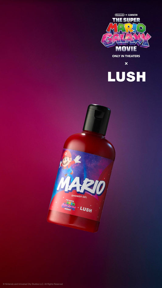 Mario - US 6099