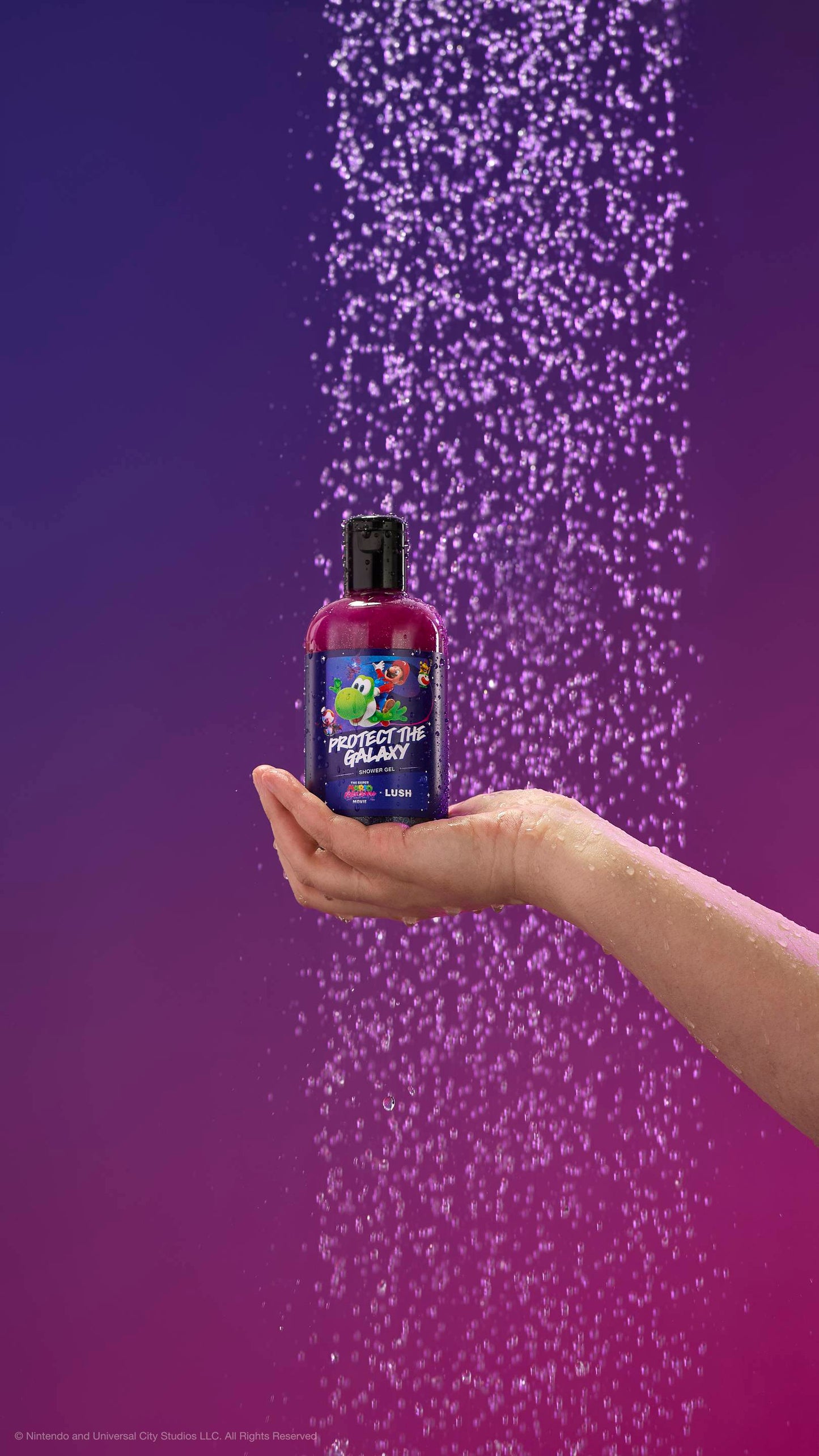 Protect The Galaxy - US 1290