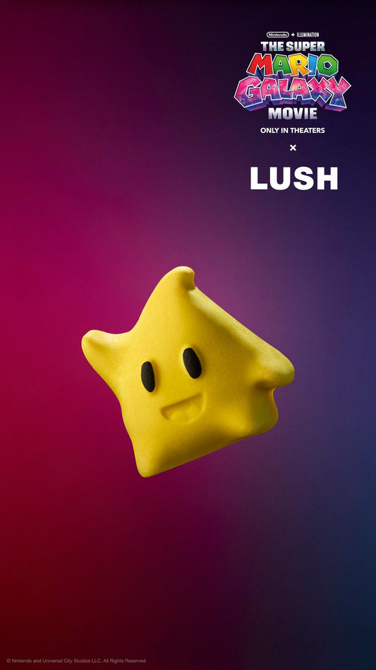 Yellow Luma - US 7943