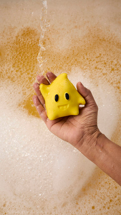 Yellow Luma - US 7943