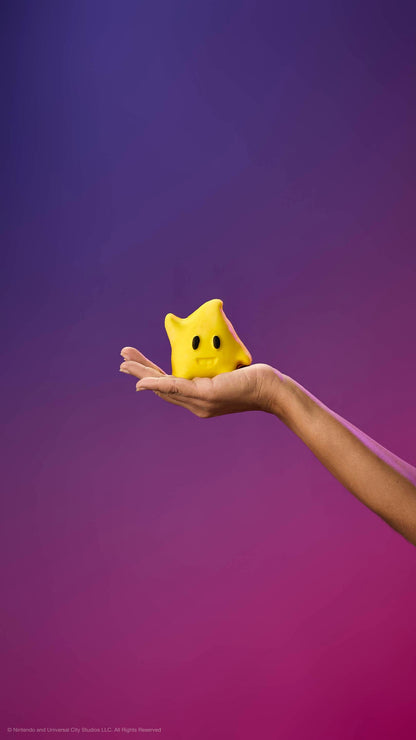 Yellow Luma - US 7943