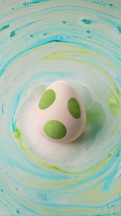 Yoshi Egg - US 4937